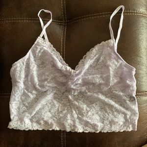 Victoria Secret Lounge Bra